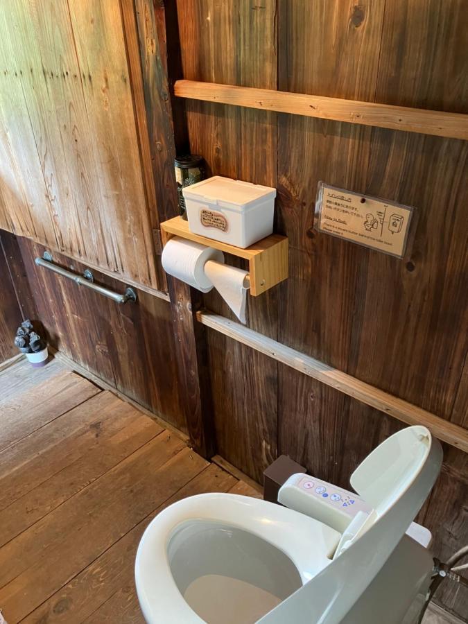 Guesthouse Boro-Ya Otoyocho Luaran gambar