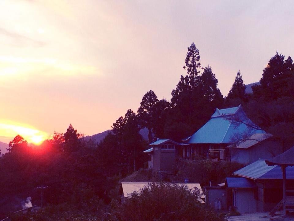 Guesthouse Boro-Ya Otoyocho Luaran gambar