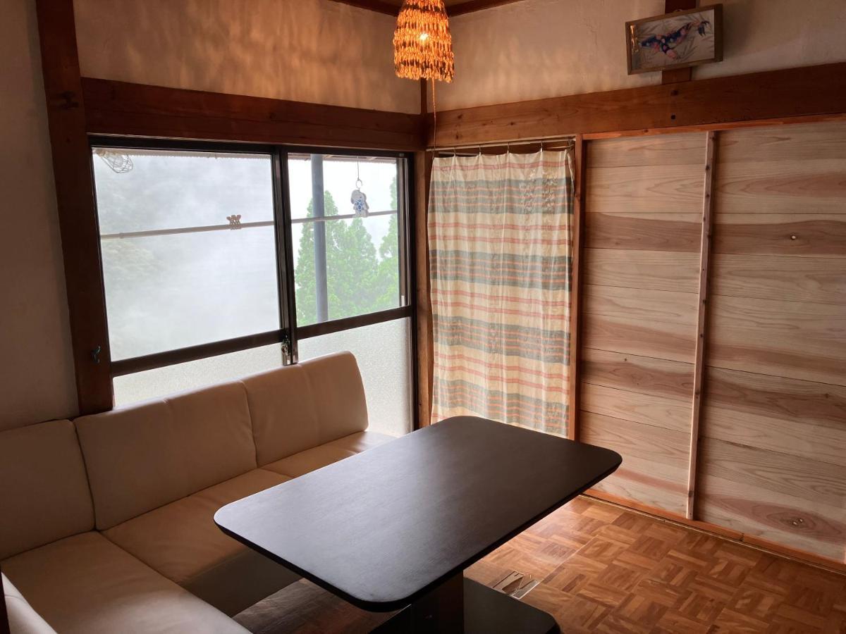 Guesthouse Boro-Ya Otoyocho Luaran gambar