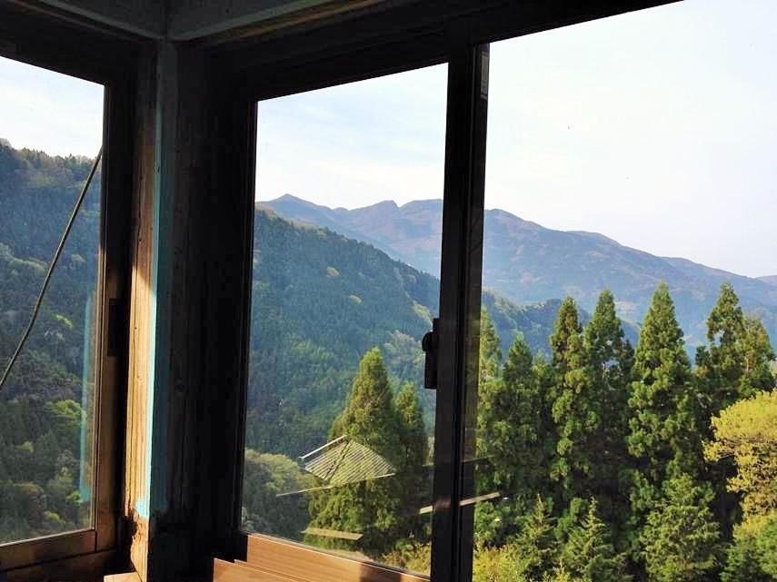 Guesthouse Boro-Ya Otoyocho Luaran gambar