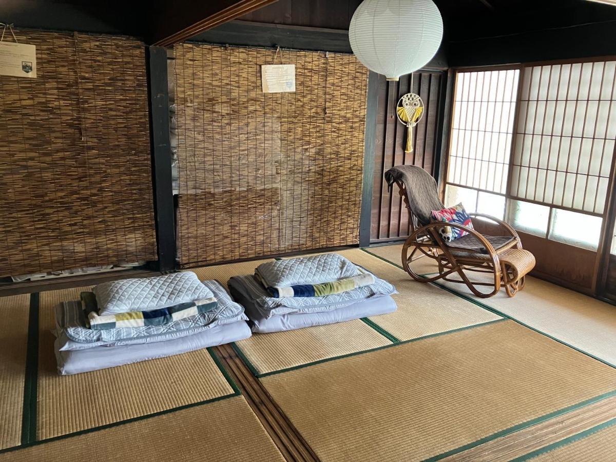Guesthouse Boro-Ya Otoyocho Luaran gambar