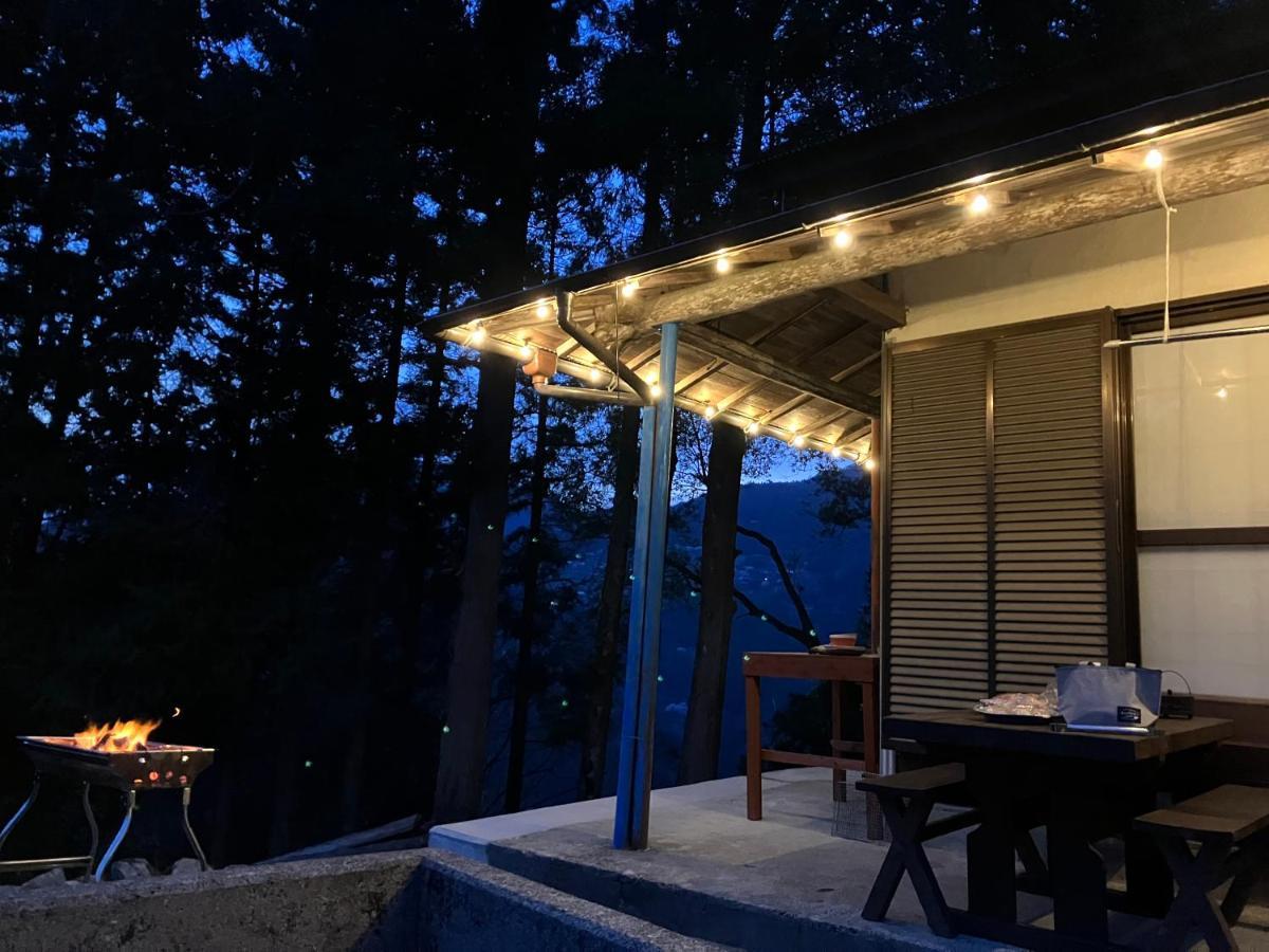 Guesthouse Boro-Ya Otoyocho Luaran gambar