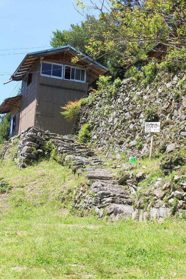 Guesthouse Boro-Ya Otoyocho Luaran gambar