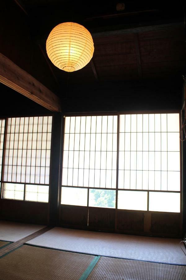 Guesthouse Boro-Ya Otoyocho Luaran gambar