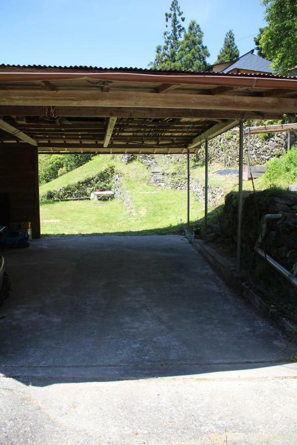 Guesthouse Boro-Ya Otoyocho Luaran gambar