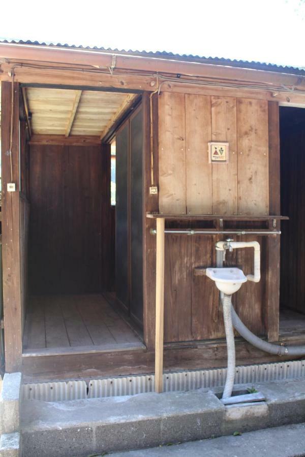 Guesthouse Boro-Ya Otoyocho Luaran gambar
